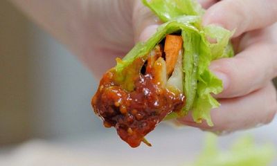Bật mí cách làm nước chấm thịt nướng Hàn Quốc ngon đúng điệu
