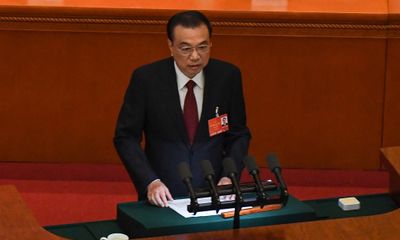 Trung Quốc tăng ngân sách quốc phòng lên 7,1% năm 2022