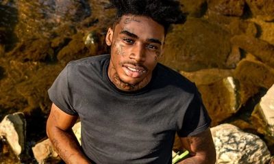 Nam rapper 25 tuổi bị bắn chết trong vụ xả súng kinh hoàng