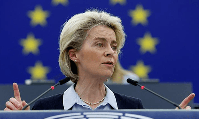EU thông qua lệnh cấm vận than đá Nga