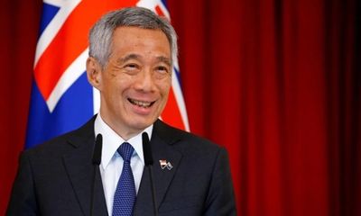Thủ tướng Singapore Lý Hiển Long xác nhận người kế nhiệm
