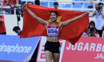 Thể thao 24h - Đoàn thể thao Việt Nam vượt mốc 100 HCV tại SEA Games 31