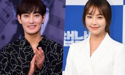 Rộ tin Kangta (H.O.T) và nữ diễn viên Jung Yumi thông báo kết hôn sau 2 năm hẹn hò