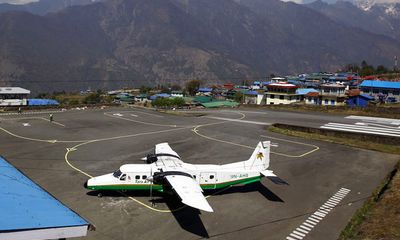Vụ máy bay tư nhân chở 22 người người mất tích ở Nepal: Xác định rơi xuống cửa sông