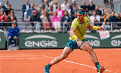 Chờ đợi trận đấu trong mơ giữa Nadal và Djokovic tại tứ kết Roland Garros