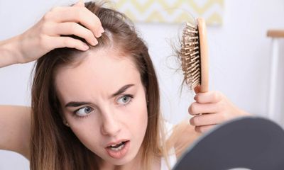 Những tác hại khôn lường của việc nhuộm tóc thường xuyên