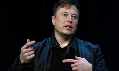 Elon Musk hủy thương vụ mua Twitter