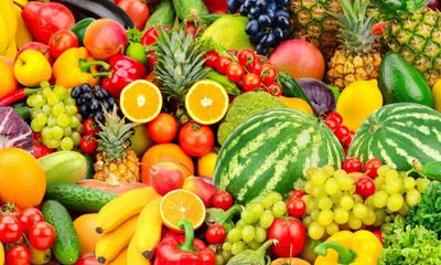 Ăn trái cây khi nào là tốt nhất cho sức khỏe?