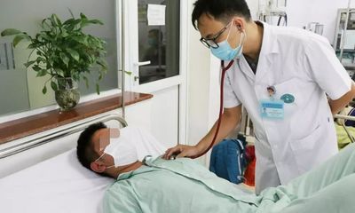 Hà Nội: Số ca mắc sốt xuất huyết tăng 2-3 lần