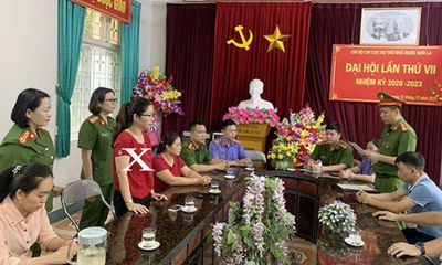 Bắt tạm giam 5 cán bộ Chi cục dự trữ Nhà nước ở Sơn La