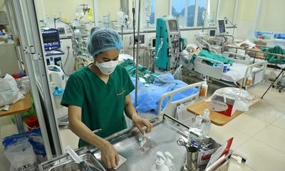 Bộ Y tế: Việt Nam ghi nhận biến thể phụ BA.2.74 của Omicron