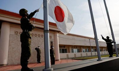 Nhật Bản cân nhắc triển khai 1.000 tên lửa tầm xa