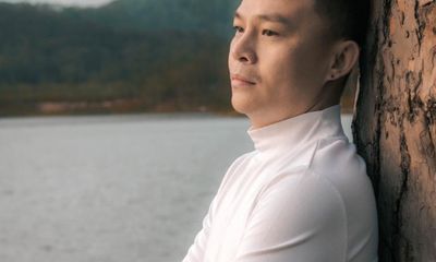 Nam diễn viên Hồ Minh Tân qua đời ở tuổi 34