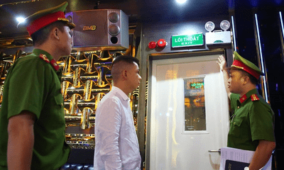 Hà Nội: Đình chỉ 326 quán karaoke vi phạm quy định an toàn phòng cháy, chữa cháy
