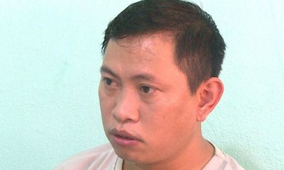 Phó Giám đốc Công ty MB24 Thanh Hóa lừa đảo 43 tỷ đồng bị bắt sau 4 năm truy nã