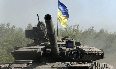Nga tuyên bố đã chặn được Ukraine tấn công vào Kherson, loại bỏ 130 quân nhân