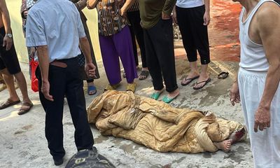 Vụ 3 con gái mang xăng đốt nhà mẹ ruột ở Hưng Yên: Người con gái cả tử vong