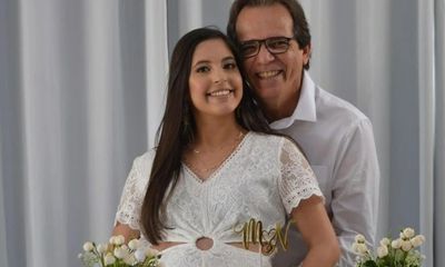Nữ y tá 23 tuổi kết hôn với chồng U70, choáng váng khi nhận phản ứng tiêu cực