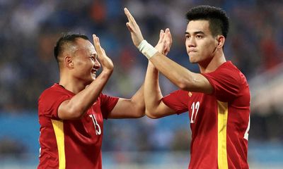 Vé xem trận giao hữu giữa đội tuyển Việt Nam và Philippines cao nhất 500.000 đồng