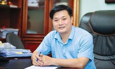 Phó Chủ tịch UBND thị xã Quảng Yên bị kỷ luật