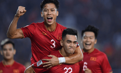 Kịch bản nào đưa tuyển Việt Nam vào bán kết AFF Cup?