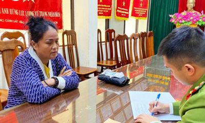 Lạng Sơn: Khởi tố đối tượng lừa bán găng tay y tế, chiếm đoạt hơn 3 tỷ đồng