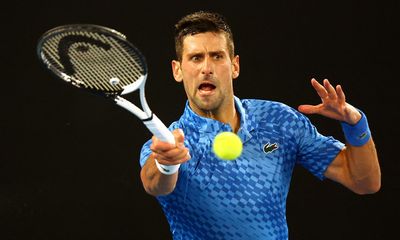 Thể thao 24h - Đánh bại Tommy Paul, Novak Djokovic lần thứ 10 vào chung kết Úc mở rộng