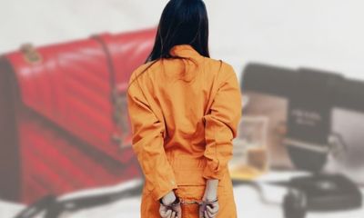Người phụ nữ bị phạt tù vì trộm đồ hiệu hơn 3 tỷ đồng của bạn thân