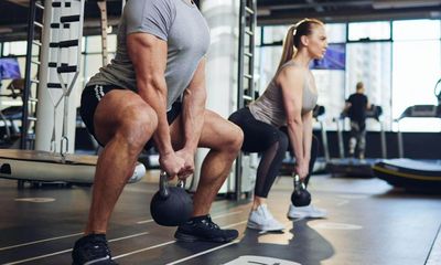 7 lợi ích của việc tập squat mỗi ngày