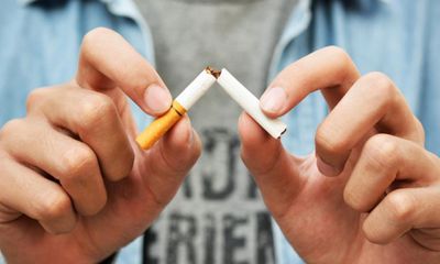 9 thực phẩm ngăn chặn cơn thèm thuốc lá