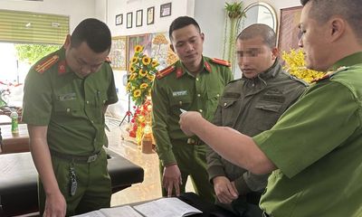 Hơn 500 cảnh sát kiểm tra 188 cơ sở cầm đồ, cho vay ở Thanh Hóa