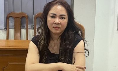 Công an đề nghị truy tố Nguyễn Phương Hằng và 4 đồng phạm