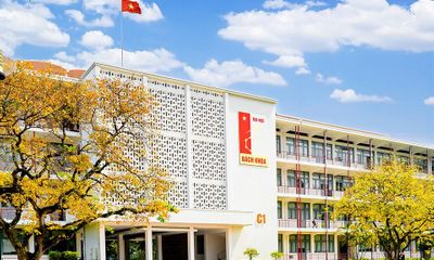 Đại học Bách khoa Hà Nội thành lập thêm 2 trường mới