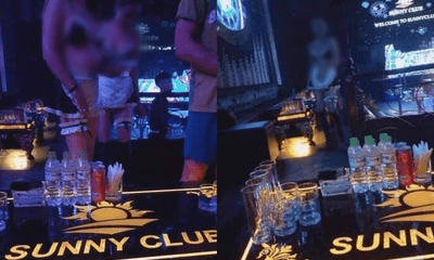 Vĩnh Phúc: Khởi tố 3 đối tối tượng phát tán clip nóng giả mạo tại quán bar Sunny