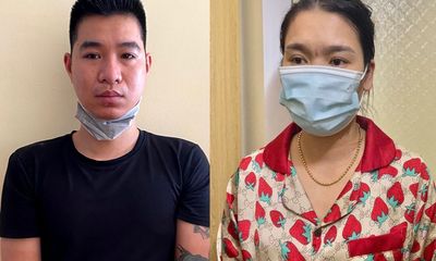 Lào Cai: Giải cứu thiếu nữ 15 tuổi bị bán vào động mại dâm