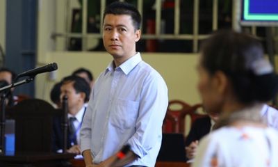 Cách chức, cảnh cáo 4 cán bộ Công an tỉnh Phú Thọ vì liên quan đến vụ Phan Sào Nam