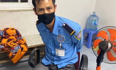 Bắc Giang: Liên tiếp bắt giữ các đối tượng truy nã đặc biệt nguy hiểm