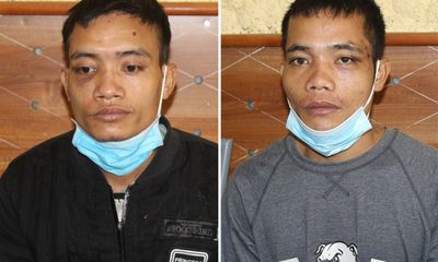 Khởi tố 2 đối tượng đánh Công an xã bị thương ở Điện Biên