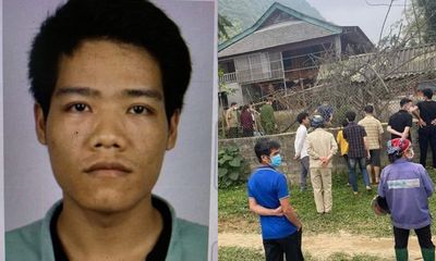 Yên Bái: Truy tìm đối tượng giết người rồi bỏ trốn, khuyến cáo người dân không ra khỏi nhà