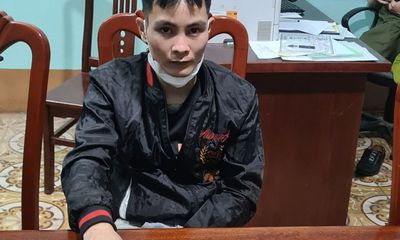 Bắc Giang: Bị ngăn cấm yêu đương, nam thanh niên vác mã tấu đến nhà chém bố bạn gái