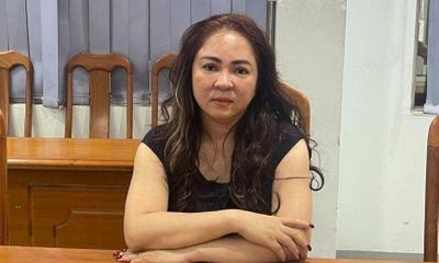 Bị khởi tố, bà Nguyễn Phương Hằng có thể phải đối diện với mức án 7 năm tù giam
