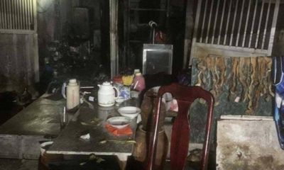Cháy nhà dân lúc rạng sáng khiến 5 người tử vong, Hà Nội hỏa tốc chỉ đạo xử lý