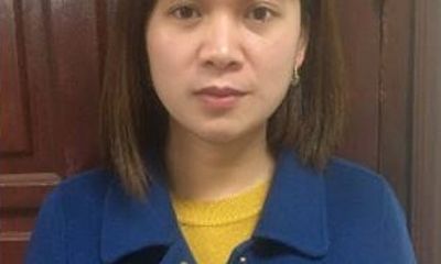 Bắc Giang: Nữ nhân viên ngân hàng lừa đảo gần 50 tỷ