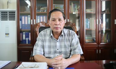 Vì sao nguyên Chủ tịch UBND TP. Hạ Long Phạm Hồng Hà bị bắt?