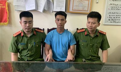 Bộ trưởng Tô Lâm gửi Thư khen Công an tỉnh Thanh Hóa về việc bắt giữ Triệu Quân Sự