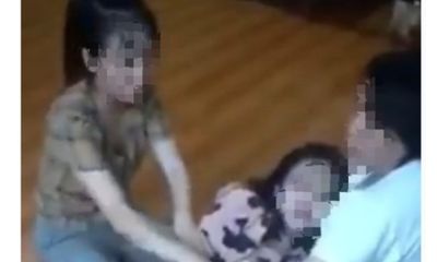 Thực hư thông tin nữ sinh bị 2 đối tượng cho “uống thuốc lạ” rồi bắt cóc ở Phú Thọ 