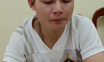 Tạm giữ nam thanh niên hiếp dâm cô gái 18 tuổi ở Bắc Giang