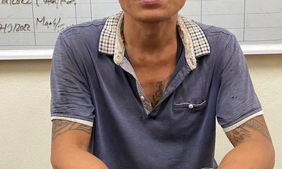 Yên Bái: Vừa mãn hạn tù, nam thanh niên dùng dao giết người rồi bỏ trốn