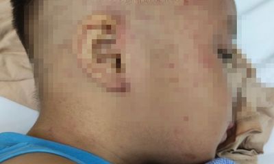 Tạm giữ nghi phạm đánh đập, nhốt bé trai hơn 3 tuổi vào tủ cấp đông ở Hà Nam