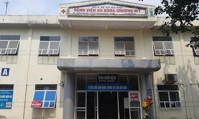 Hà Nội: Người phụ nữ giả nhân viên y tế vào bệnh viện bắt cóc trẻ sơ sinh